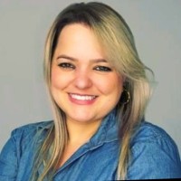 Daniele Banco Employee Cinthia Veiga's profile photo