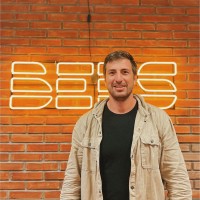 Cervecería y Maltería Quilmes Employee Santiago Piccaluga's profile photo