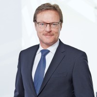 ACPS Automotive Group / ORIS Employee Rainer Schmueckle's profile photo