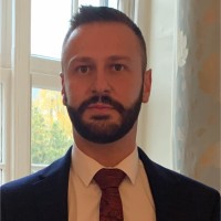 Royal Devon University Healthcare NHS Foundation Trust Employee Jesse Oliver's profile photo