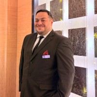 Palladio Hotel Buenos Aires MGallery Employee Osvaldo Cespedes's profile photo