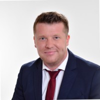 Sirea Employee Thomas Rech's profile photo