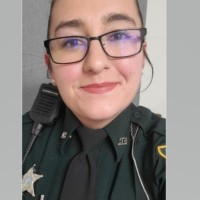 Flagler County Sheriff's Office Employee Sierra Held's profile photo