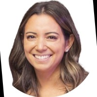 MongoDB Employee Amanda Levine's profile photo