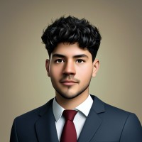 PlanV Employee Udaya Subedi's profile photo