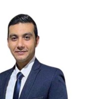 Mogo Employee Abdelrahman Khaled's profile photo