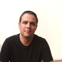 Arc Publishing Employee Roman Garber's profile photo
