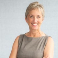Catherine Barnes