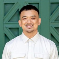 Broadcom Inc. Employee Travis G's profile photo
