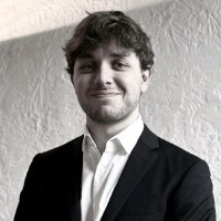 CFNEWS TECH Employee Lucas Djeffal's profile photo