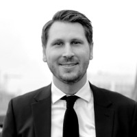 Academic Work Danmark Employee Christoffer Svensson's profile photo