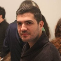 ALT21 Employee Paulo Duarte's profile photo