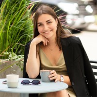 Global Talent Employee Kateryna Miroshnikova's profile photo