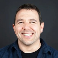 Mtconsulting Employee Menahem Tangy's profile photo