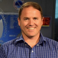 NOAA: National Oceanic & Atmospheric Administration Employee Andy Latto's profile photo