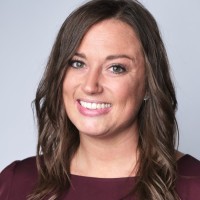 American Roller Employee Jenna Dekker's profile photo