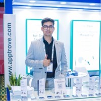 Apptrove Employee Rishi Bisht's profile photo