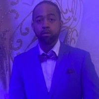 Mood Fabrics Employee Joujou Hyppolite's profile photo