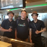 Edwin 江耀慶 Email & Phone Number
