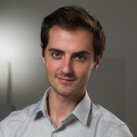 Kbrw Employee Simon Jaspar's profile photo