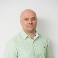 Online Partner Employee Martin Jortfelt's profile photo