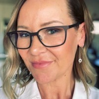 Cube Networks Employee Rebecca Glascott-Barnes's profile photo