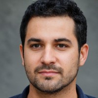 Amazon Web Services (AWS) Employee Chip Rogers's profile photo
