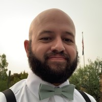 Microsoft Employee Nathan Devine's profile photo