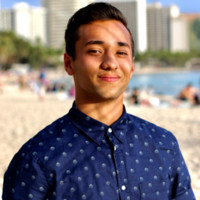 Mint Pest Control Employee Kai Lelo's profile photo