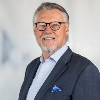 BKV Group Employee Jack Boarman's profile photo