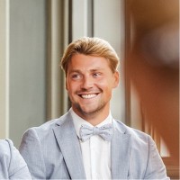 Van Lochem Nederland Totaalonderhoud Employee Jeremy van Lochem's profile photo