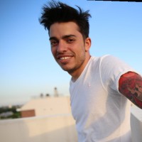 Prelude Employee Maximiliano Capodacqua's profile photo
