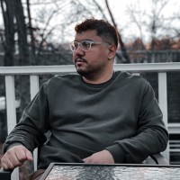 TD Employee Xavier Guzman's profile photo