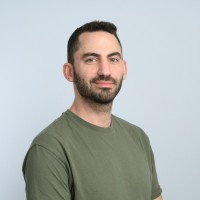 Iguazio (Acquired by McKinsey) Employee Tomer Shor's profile photo
