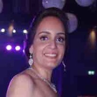 ASH Engineering Employee Heba Hamza's profile photo