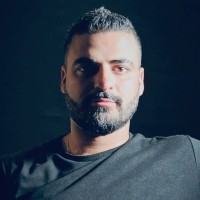 Ripe Vapes Employee Patrick Mansour's profile photo
