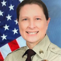 Shelby County Sheriff's Office Employee Debbie Sumrall's profile photo