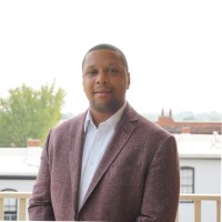 Davenport & Company LLC Employee Conrad Robinson's profile photo