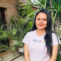 Sharedpro Employee Jagrity K.'s profile photo