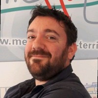 Metz Habitat Territoire Employee Didier Monti's profile photo