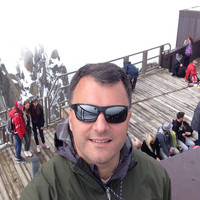 Bright Wood Corporation Employee Craig Valero's profile photo