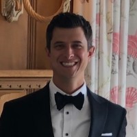 Huntington National Bank Employee Stephen Cardinal's profile photo