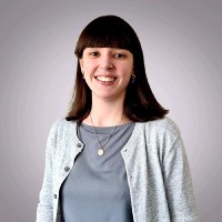 56three Employee Amy Greaves's profile photo