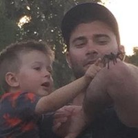 Pacific Gas and Electric Company Employee Scott Evers's profile photo