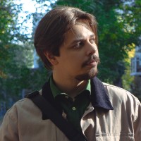 Daniil Kravchenko's profile photo