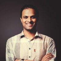 qode.world Employee Kartick Narayan's profile photo