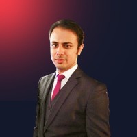 CodeFulcrum Employee Muhammad Haq's profile photo