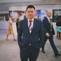 Lin Li Email