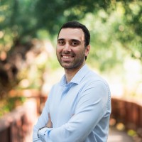 Mott MacDonald Employee Mohammad Yazdi's profile photo