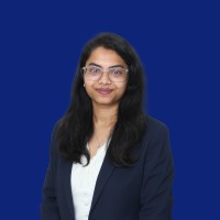 DAC Planning Employee Sweta Soren's profile photo